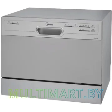 Посудомоечная машина Midea MCFD55200S
